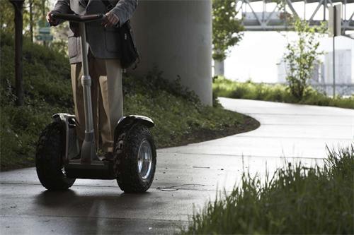 The Segway